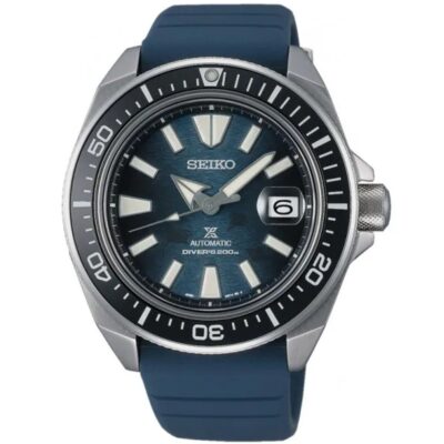 Ảnh sản phẩm Seiko 43.8mm Nam SRPF79K1