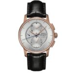 Mido 42mm Nam M8607.3.10.4 - Ảnh 1