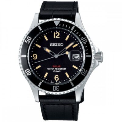 Ảnh sản phẩm Seiko 41mm Nam SZEV013J