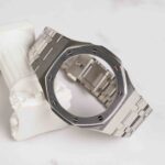 Casio 45.4mm Nam GA-2100CUSTOM - Ảnh 5