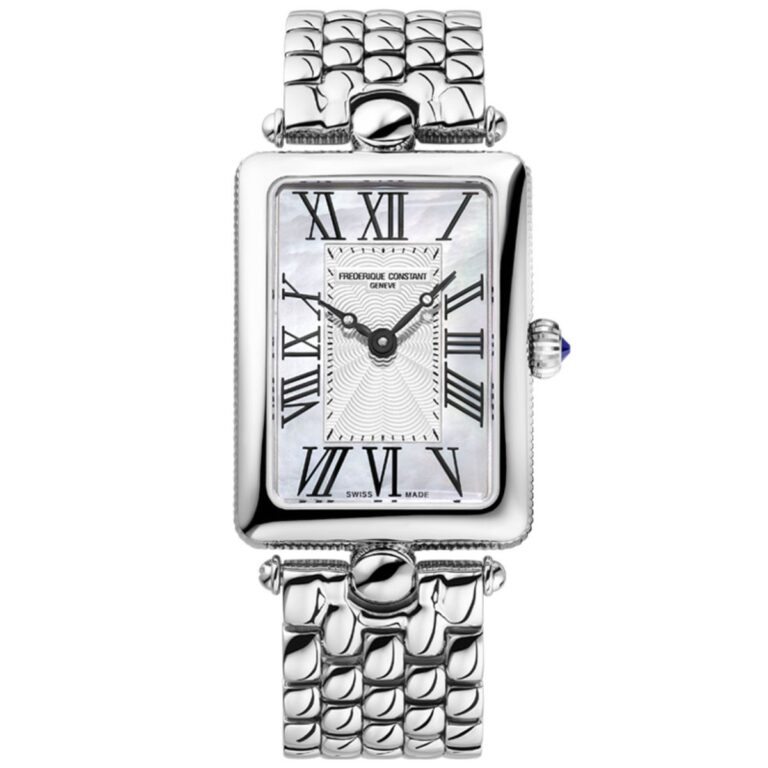 Frederique Constant 28mm Nữ FC-200MPW2AC6B