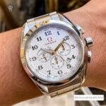 Omega 44mm Nam 231.10.44.50.02.001 - Ảnh 10