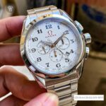 Omega 44mm Nam 231.10.44.50.02.001 - Ảnh 2