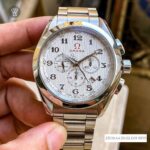 Omega 44mm Nam 231.10.44.50.02.001 - Ảnh 3