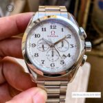 Omega 44mm Nam 231.10.44.50.02.001 - Ảnh 6