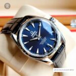 Omega 38.5mm Nam 231.13.39.21.03.001 - Ảnh 2