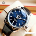 Omega 38.5mm Nam 231.13.39.21.03.001 - Ảnh 3