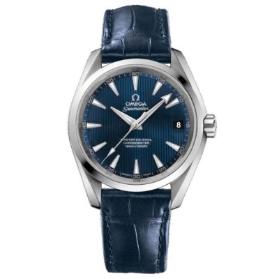 Ảnh sản phẩm Omega 38.5mm Nam 231.13.39.21.03.001