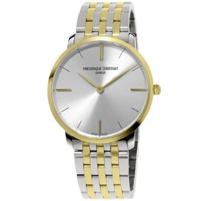 Ảnh sản phẩm Frederique Constant 38mm Nam FC-200V5S33B