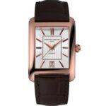 Frederique Constant 36x30mm Nam FC-303V4C4 - Ảnh 1