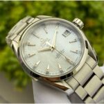 Omega 38.5mm Nam 231.10.39.21.55.001 - Ảnh 4