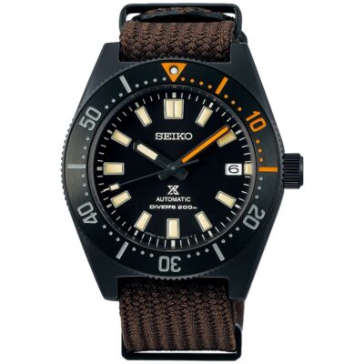 Ảnh sản phẩm Seiko 40.5mm Nam SPB253J1