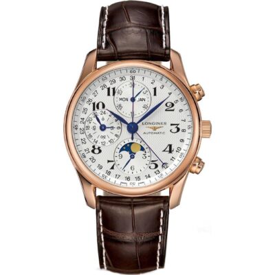 Ảnh sản phẩm Longines 40mm Nam L2.673.8.78.3