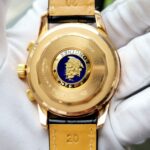 Longines 40mm Nam L4.796.8.72.2 - Ảnh 4