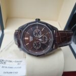 Casio 40.5mm Nam BEM-310BL-5AVDF - Ảnh 2