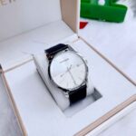 Calvin Klein 43mm Nam K2G2G1CD - Ảnh 4