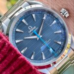 Omega 41mm Nam 220.10.41.21.03.002 - Ảnh 3