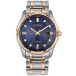 Citizen 43mm Nam BM7506-54L - Ảnh 1