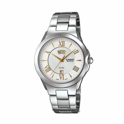 Ảnh sản phẩm Casio 32mm Nữ BEL-130D-7AVDF