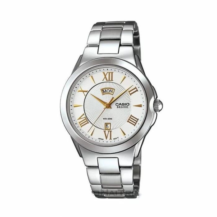 Casio 32mm Nữ BEL-130D-7AVDF