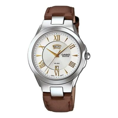 Ảnh sản phẩm Casio 32mm Nữ BEL-130L-7AVDF