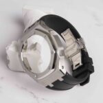 Casio 45.4mm Nam GA-2100CUSTOM - Ảnh 6