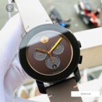 Movado 43.5mm Nam 3600445 - Ảnh 2