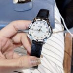Bulova 32mm Nữ 98P139 - Ảnh 2