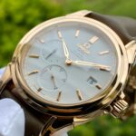 Omega 38.5mm Nam 4652.20.32 - Ảnh 5