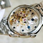 Tissot 42mm Nam T099.405.11.418.00 - Ảnh 4