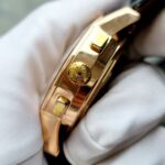 Longines 40mm Nam L4.796.8.72.2 - Ảnh 5