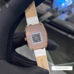 SRWatch 28x35mm Nữ SL5009.9402BL - Ảnh 2