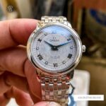 Omega 27.5mm Nữ 424.10.27.60.56.002 - Ảnh 2