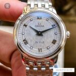 Omega 27.5mm Nữ 424.10.27.60.56.002 - Ảnh 4