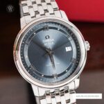 Omega 40mm Nam 424.10.40.20.03.002 - Ảnh 4