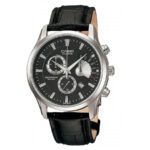 Casio 39mm Nam BEM-501L-1AVDF - Ảnh 3