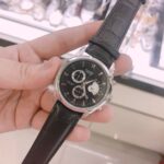 Casio 39mm Nam BEM-501L-1AVDF - Ảnh 4