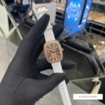 SRWatch 28x35mm Nữ SL5009.9402BL - Ảnh 3