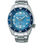 Seiko 42mm Nam SPB299J1 - Ảnh 1