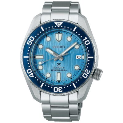 Ảnh sản phẩm Seiko 42mm Nam SPB299J1