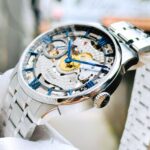 Tissot 42mm Nam T099.405.11.418.00 - Ảnh 5
