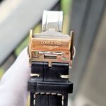 Longines 40mm Nam L4.796.8.72.2 - Ảnh 6