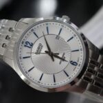 Casio 40mm Nam BEM-151D-7AVDF - Ảnh 4