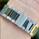 Omega 41mm Nam 220.10.41.21.03.002 - Ảnh 4