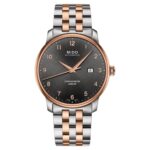 Mido 42mm Nam M037.608.22.062.00 - Ảnh 1