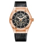 SRWatch 42mm Nam SG19193.4901 - Ảnh 1