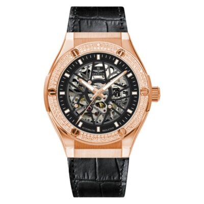 Ảnh sản phẩm SRWatch 42mm Nam SG19193.4901