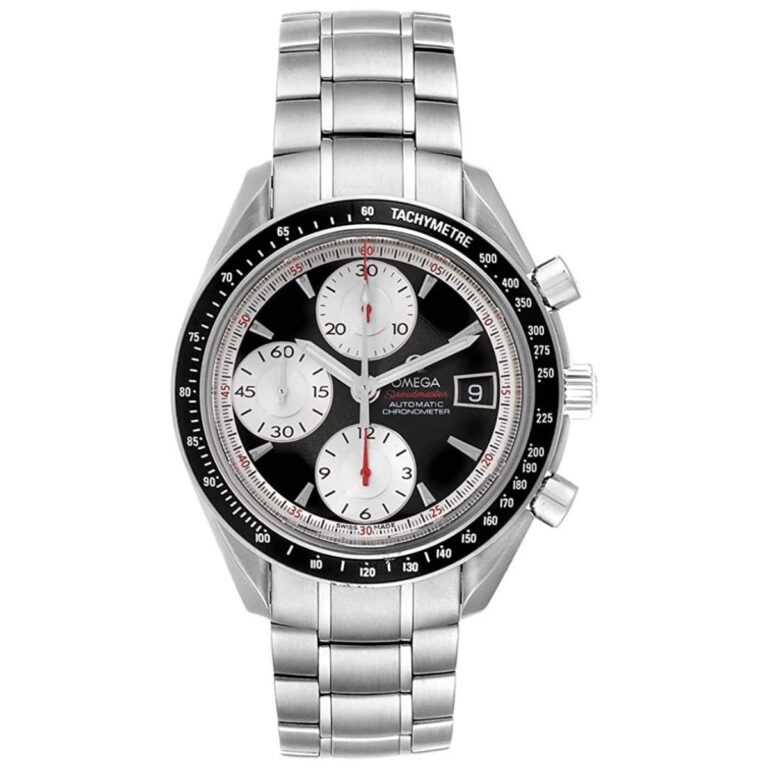 Omega 40mm Nam 3210.51.00