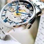 Tissot 42mm Nam T099.405.11.418.00 - Ảnh 6