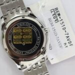 Casio 40mm Nam BEM-151D-7AVDF - Ảnh 5